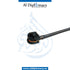 Rear BRAKE PAD SENSOR for BMW 3 Series E46 (1998-2005) models